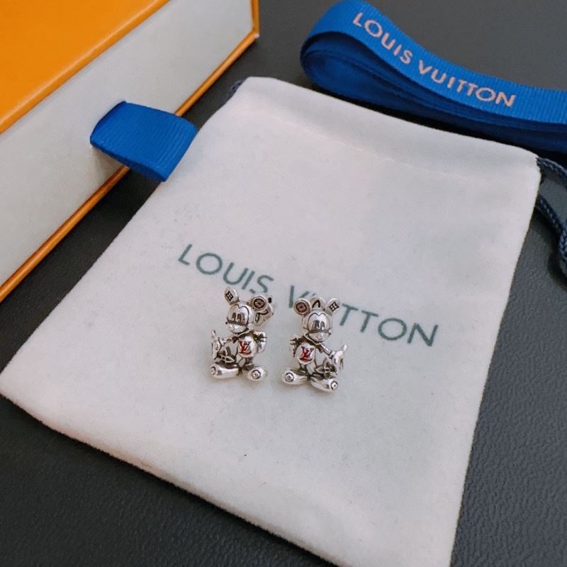 Louis Vuitton Necklaces